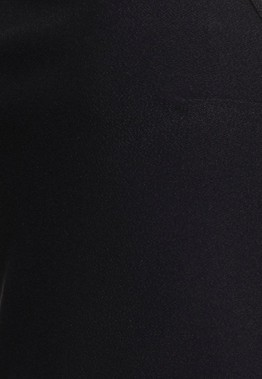 Abercrombie & Fitch CHASE BARE RUCHED