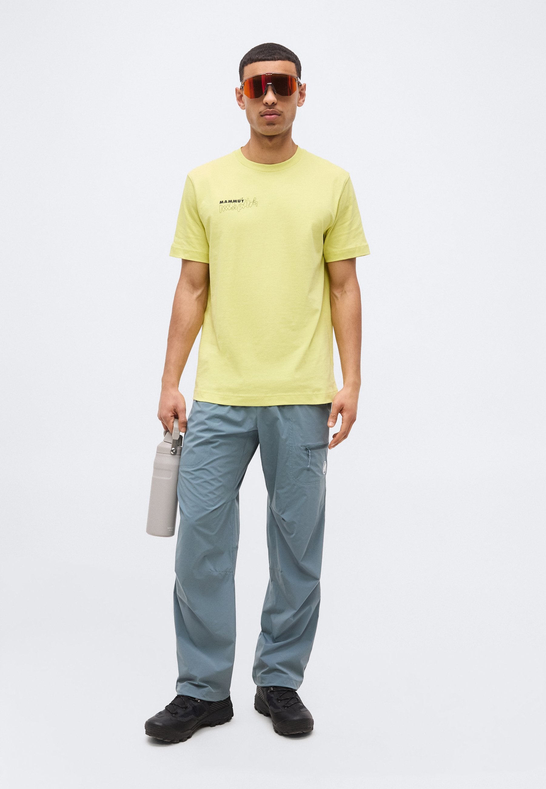 Mammut SENDER CLIMBING PANTS MEN