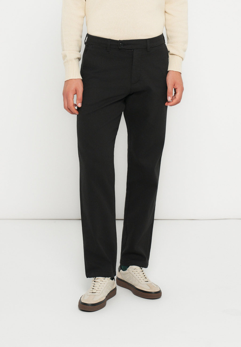 Jack & Jones Relaxed fit chinos
