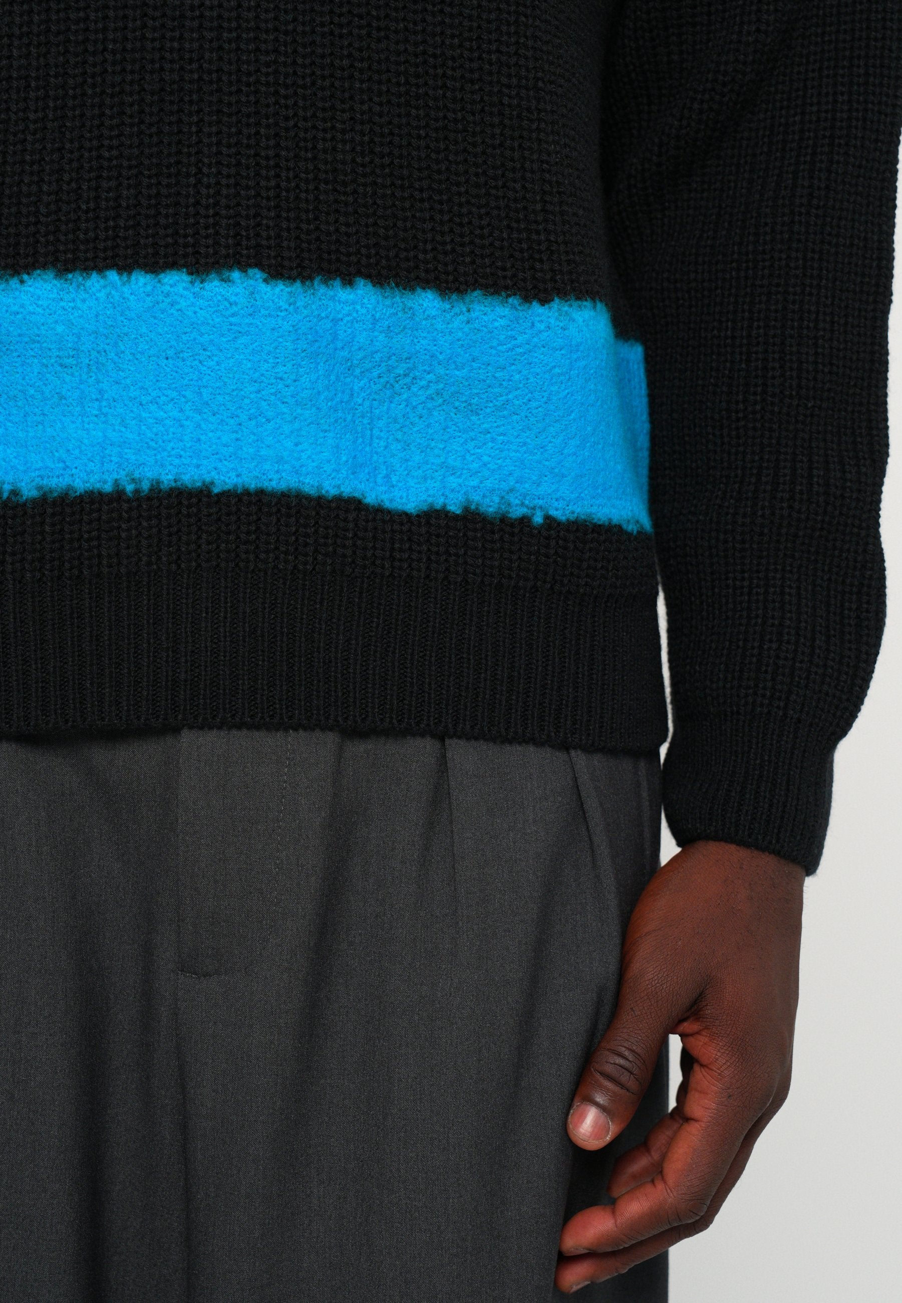 MSGM SWEATER