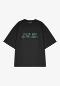 Pegador BLEEK BOXY TEE