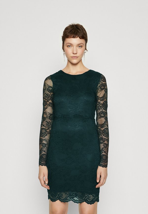 Vero Moda VMSARA SHORT DRESS
