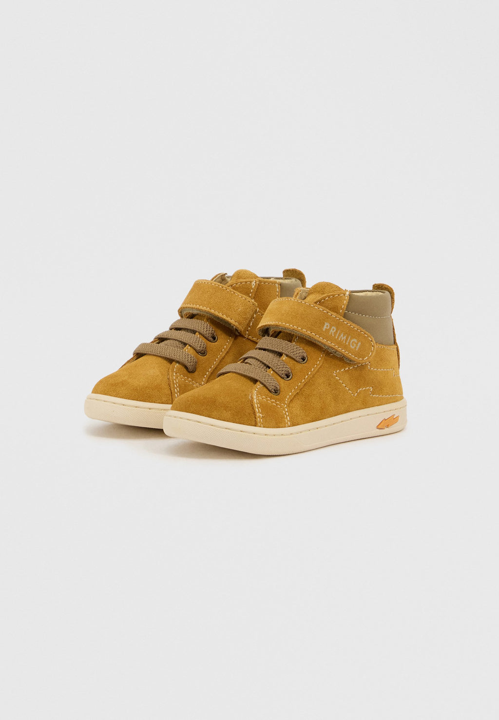 Primigi Sneaker high Media 2