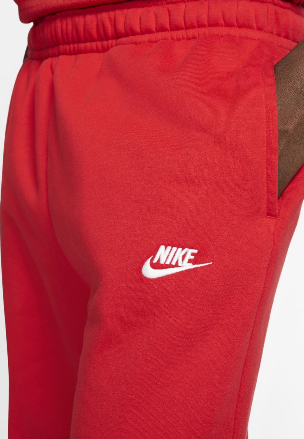 Nike Sportswear CLUB JGGR