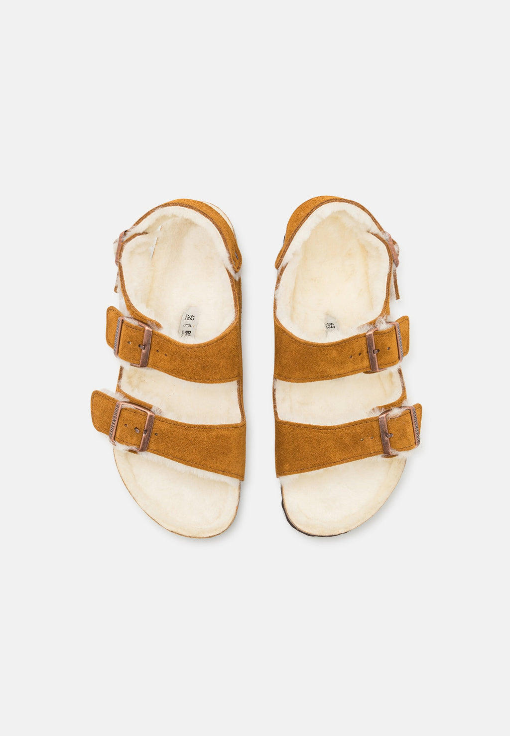 Birkenstock MILANO REGULAR
