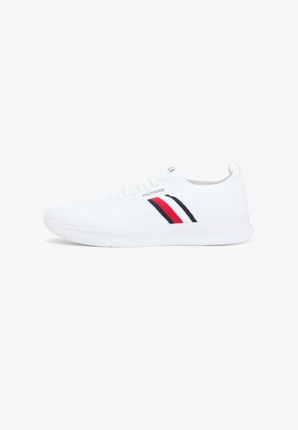 Tommy Hilfiger Trainers - white