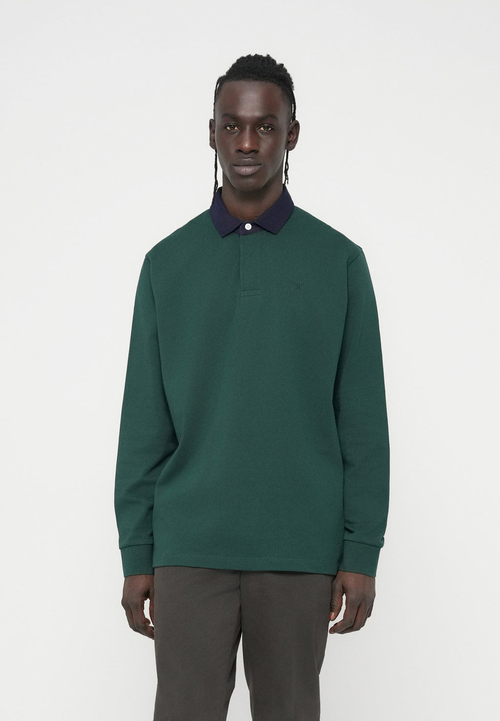 Hackett London