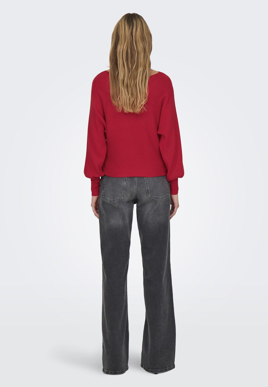 ONLY ONLADALINE LIFE PULLOVER