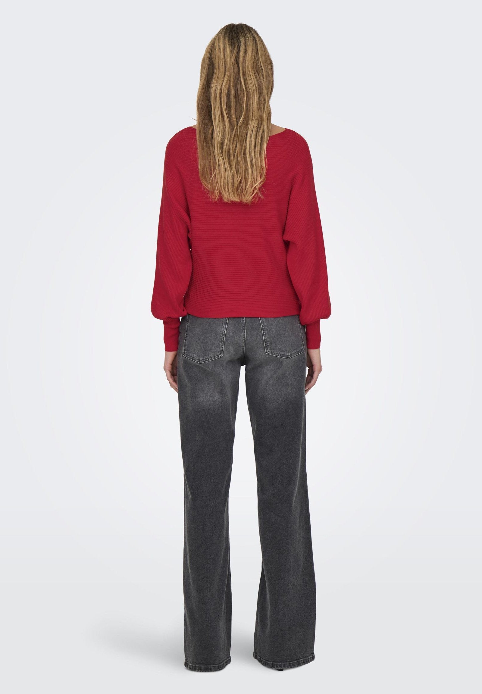 ONLY ONLADALINE LIFE PULLOVER