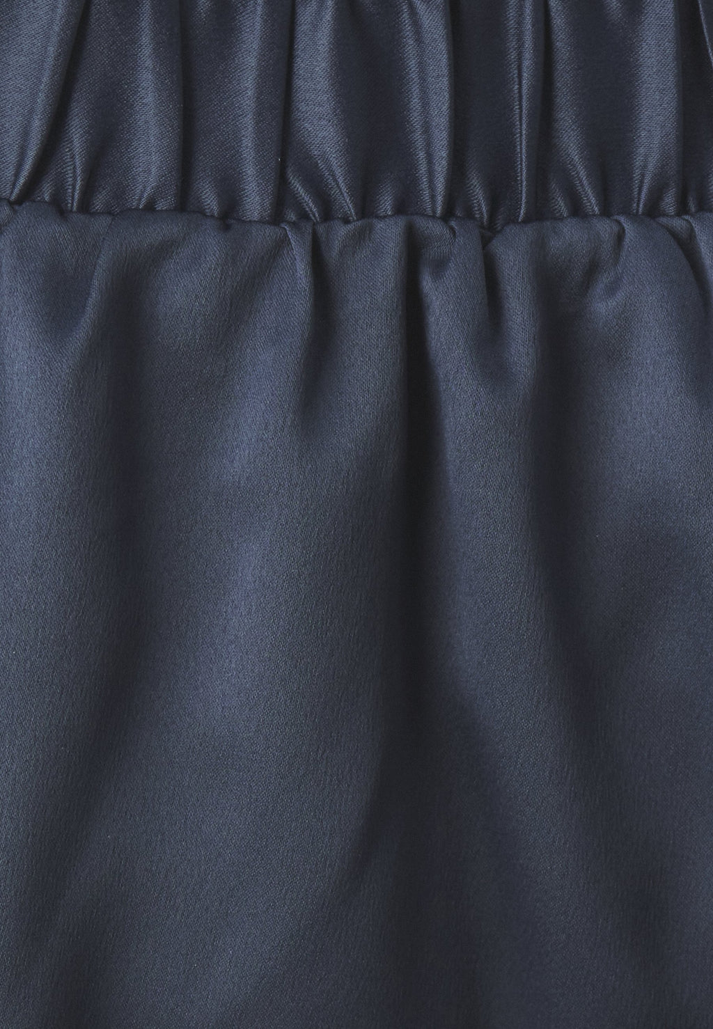 VILA VIELLIE ANKLE LAYER SKIRT