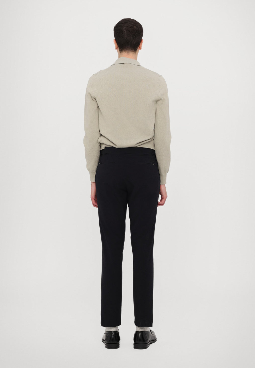 Michael Kors ELEVATED TECH PANT