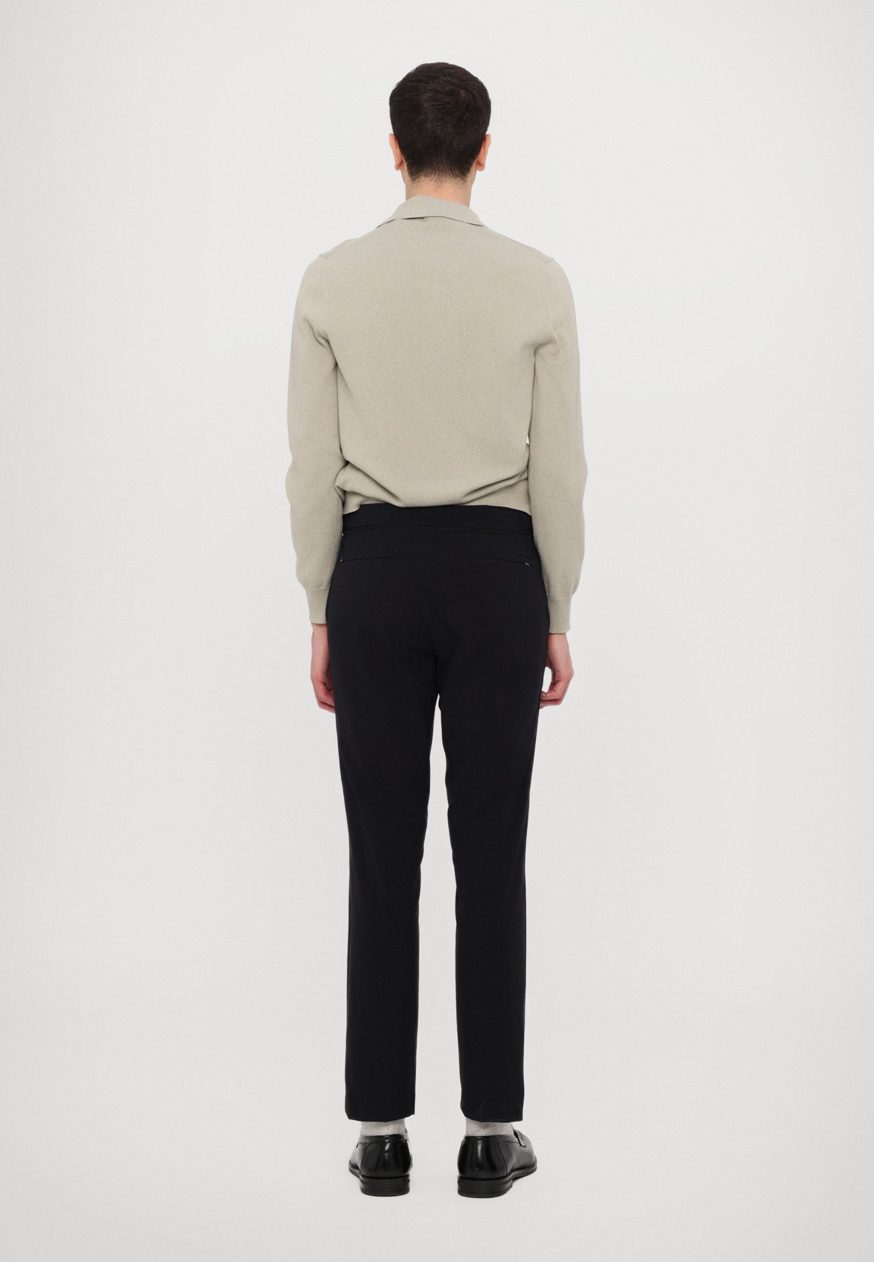 Michael Kors ELEVATED TECH PANT