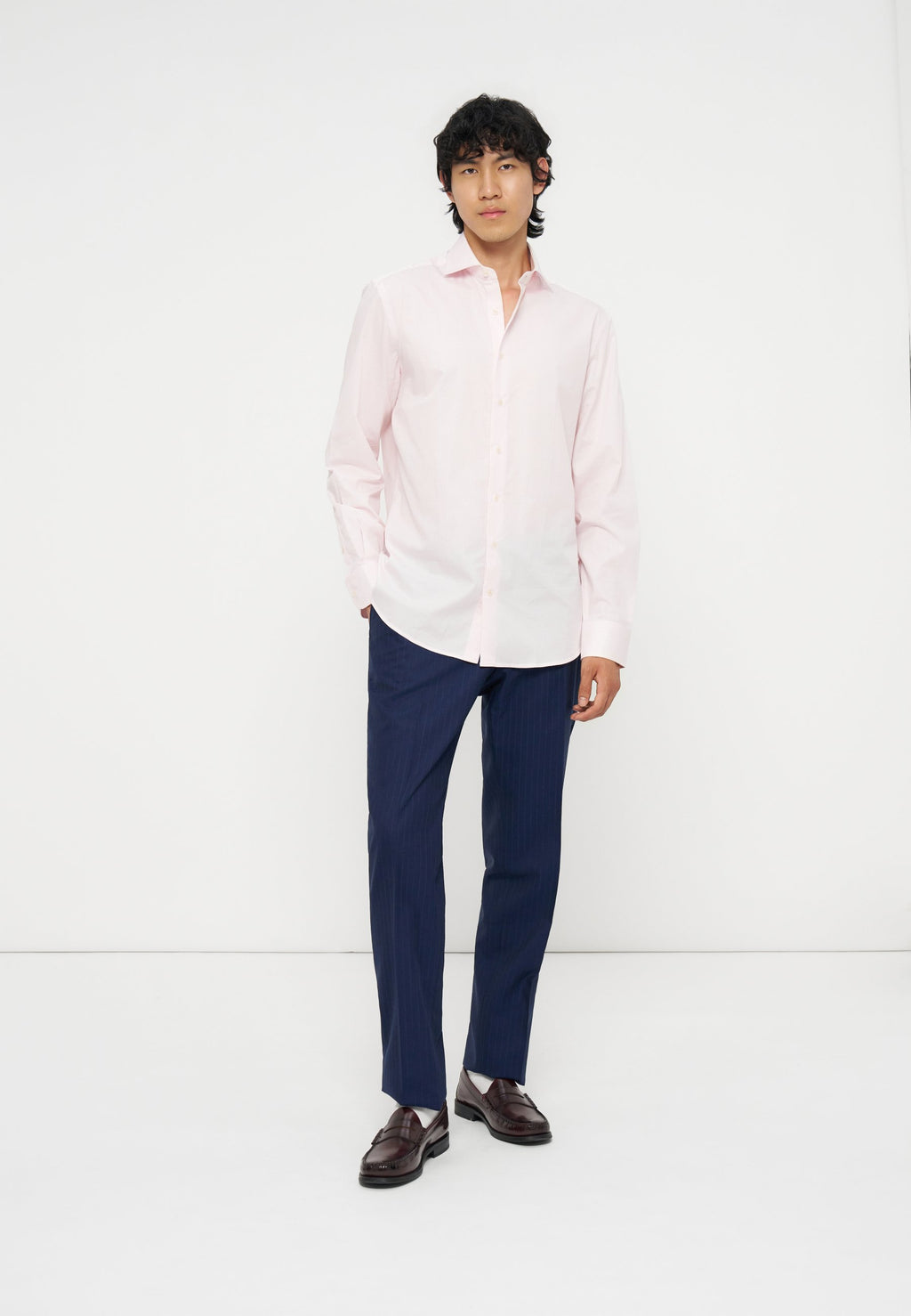 Hackett London