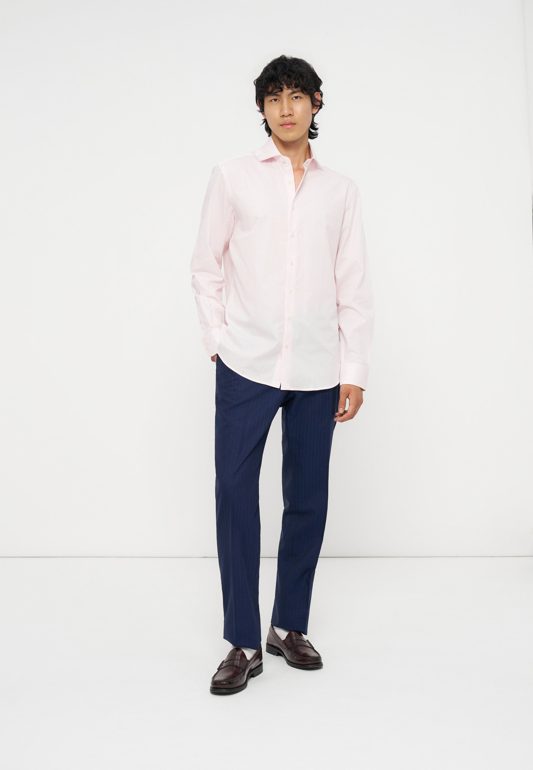 Hackett London