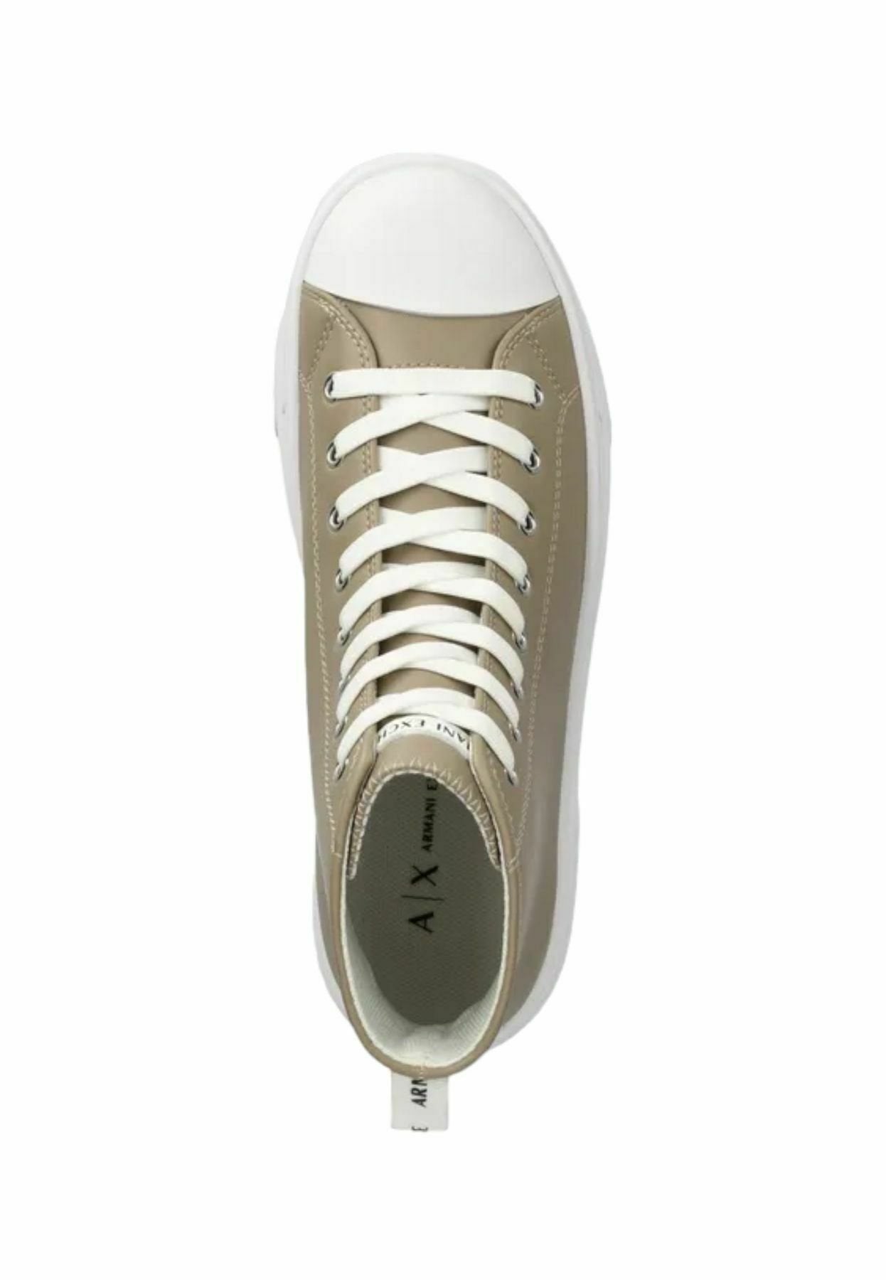 Armani Exchange Sneaker high Media 3