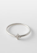 Le Diamantaire ALBA 0.08 CT DIAMOND