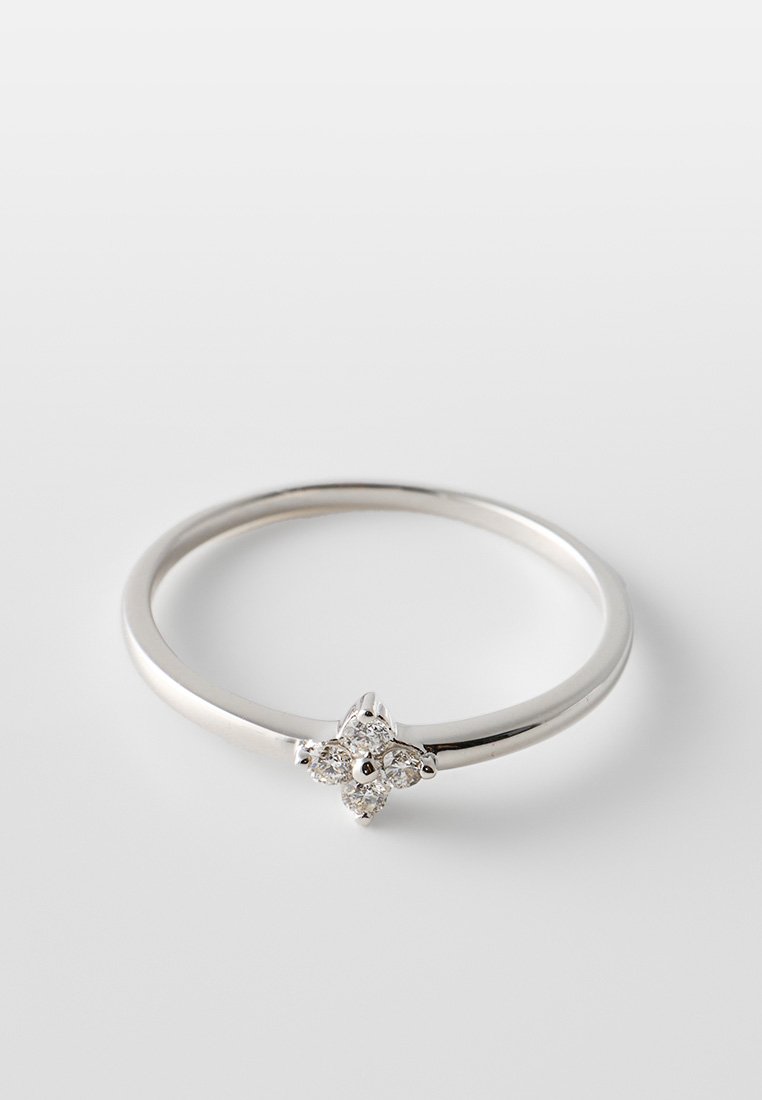 Le Diamantaire ALBA 0.08 CT DIAMOND