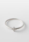 Le Diamantaire ALBA 0.08 CT DIAMOND