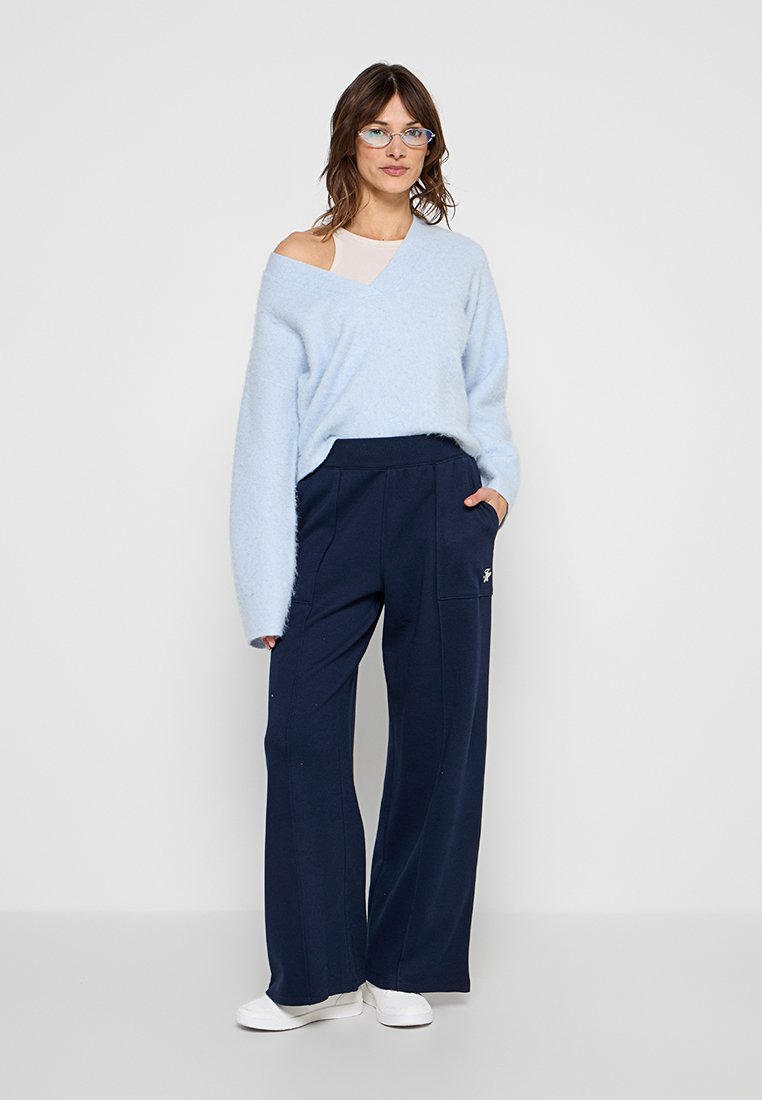 Tommy Hilfiger Stoffhose Media 2