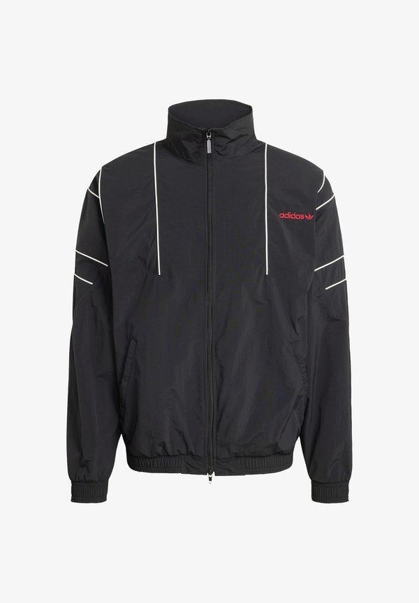 adidas Originals Summer jacket - black