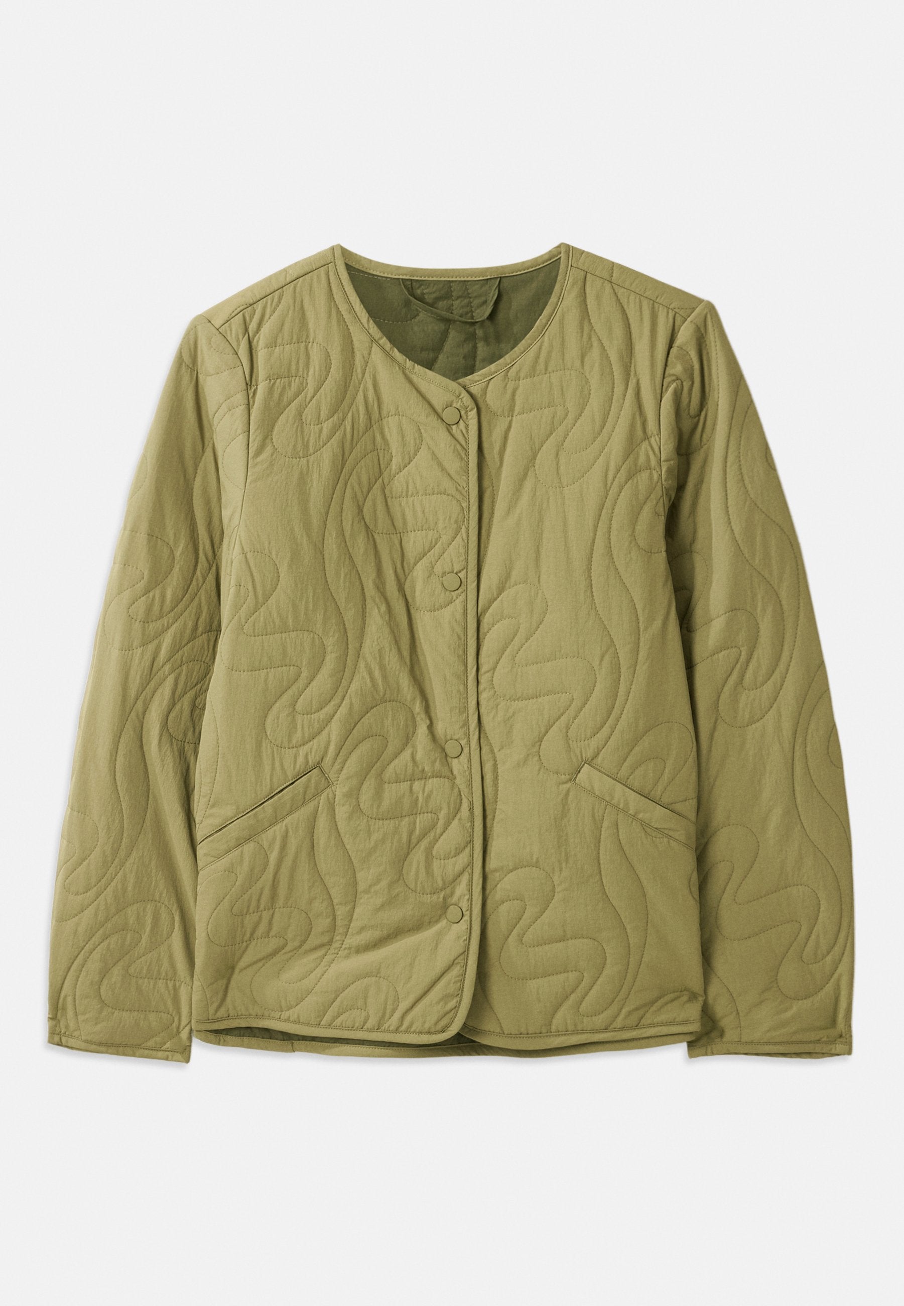 Holzweiler LIGHT PADDED JACKET