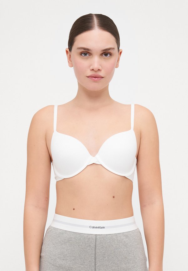 Calvin Klein Underwear Underwired bra - white