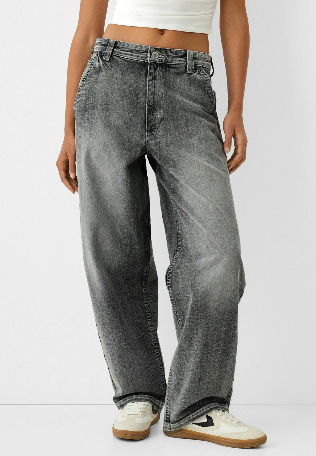 Bershka
