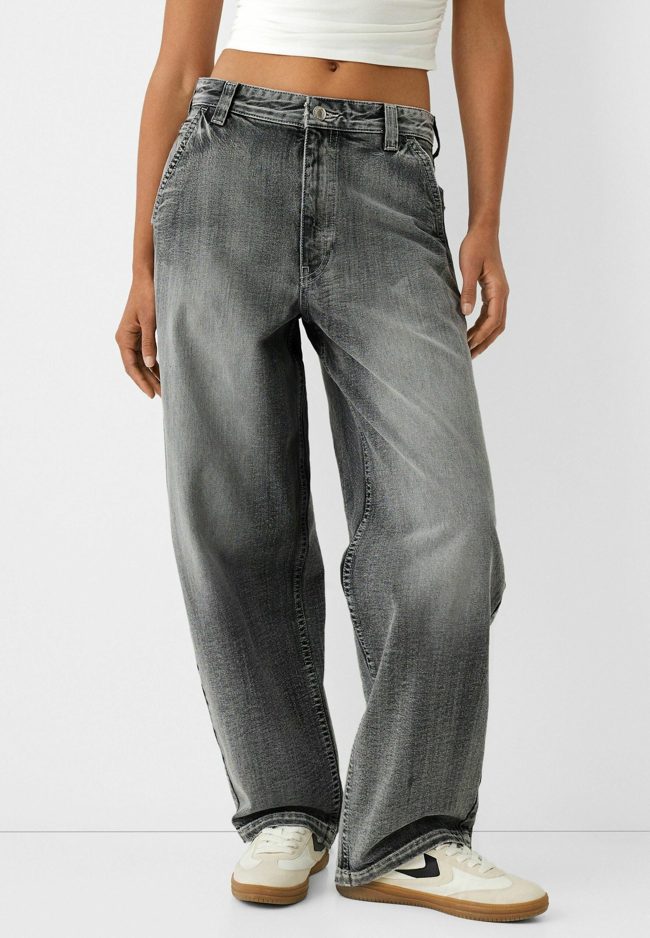 Bershka