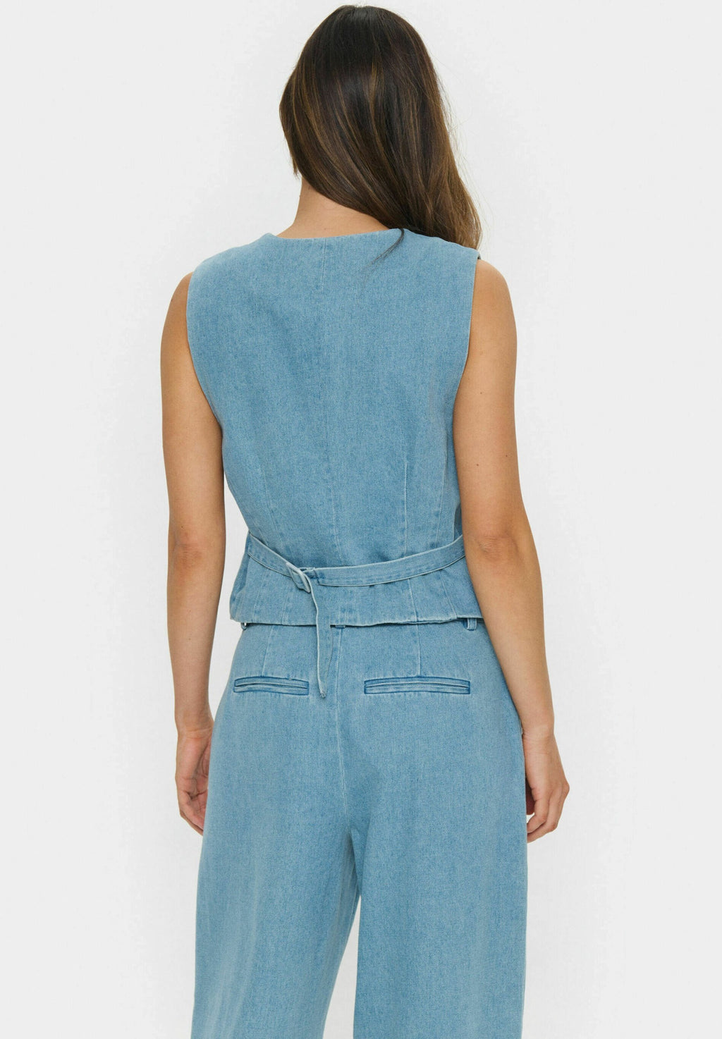 Saint Tropez JACLYNSZ VEST