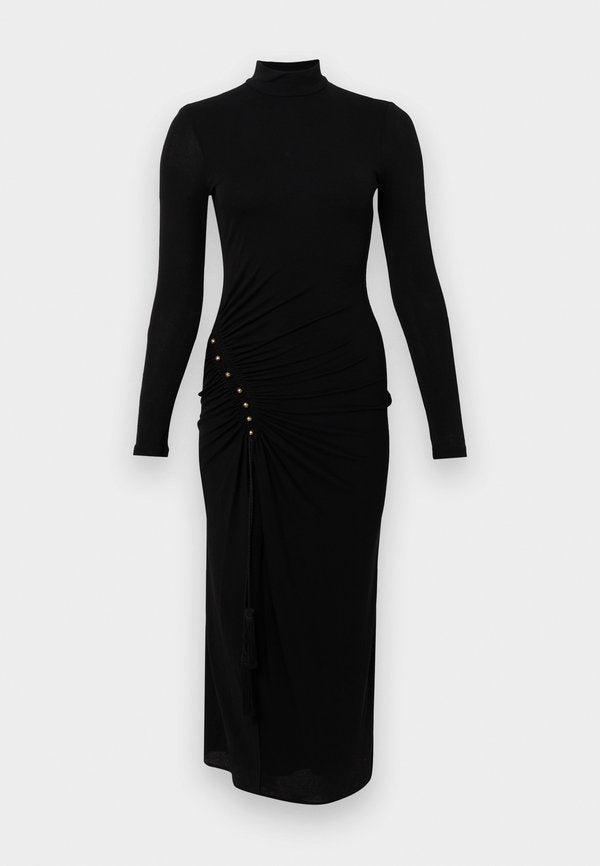 Roberto Cavalli DRESS SOLID FLUID