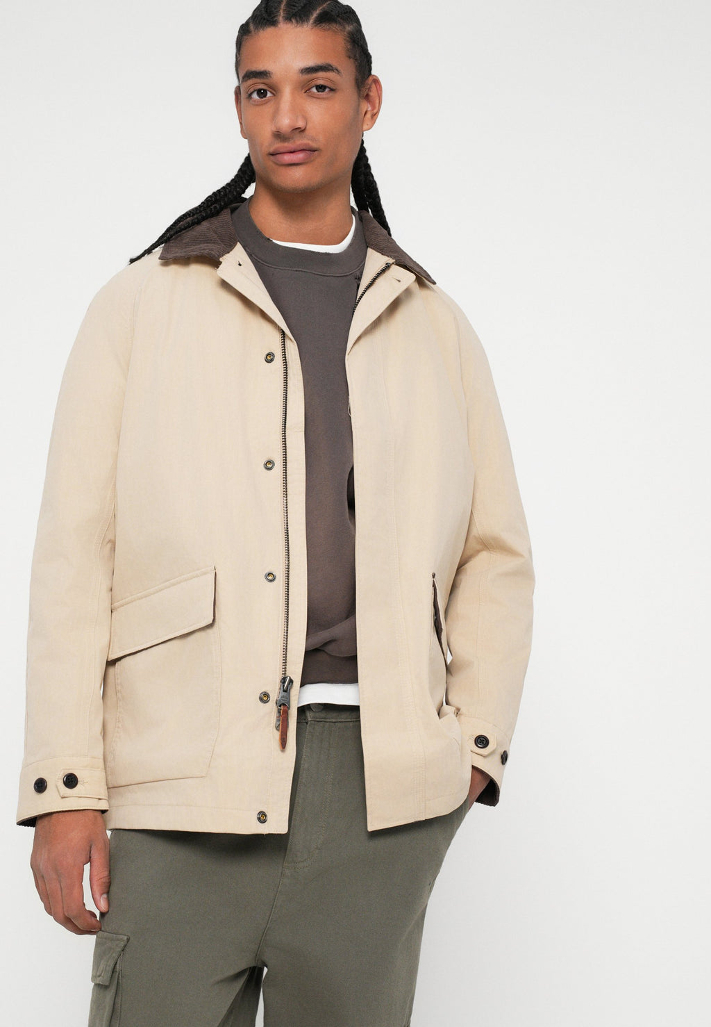 Timberland WENHAM WATERPROOF