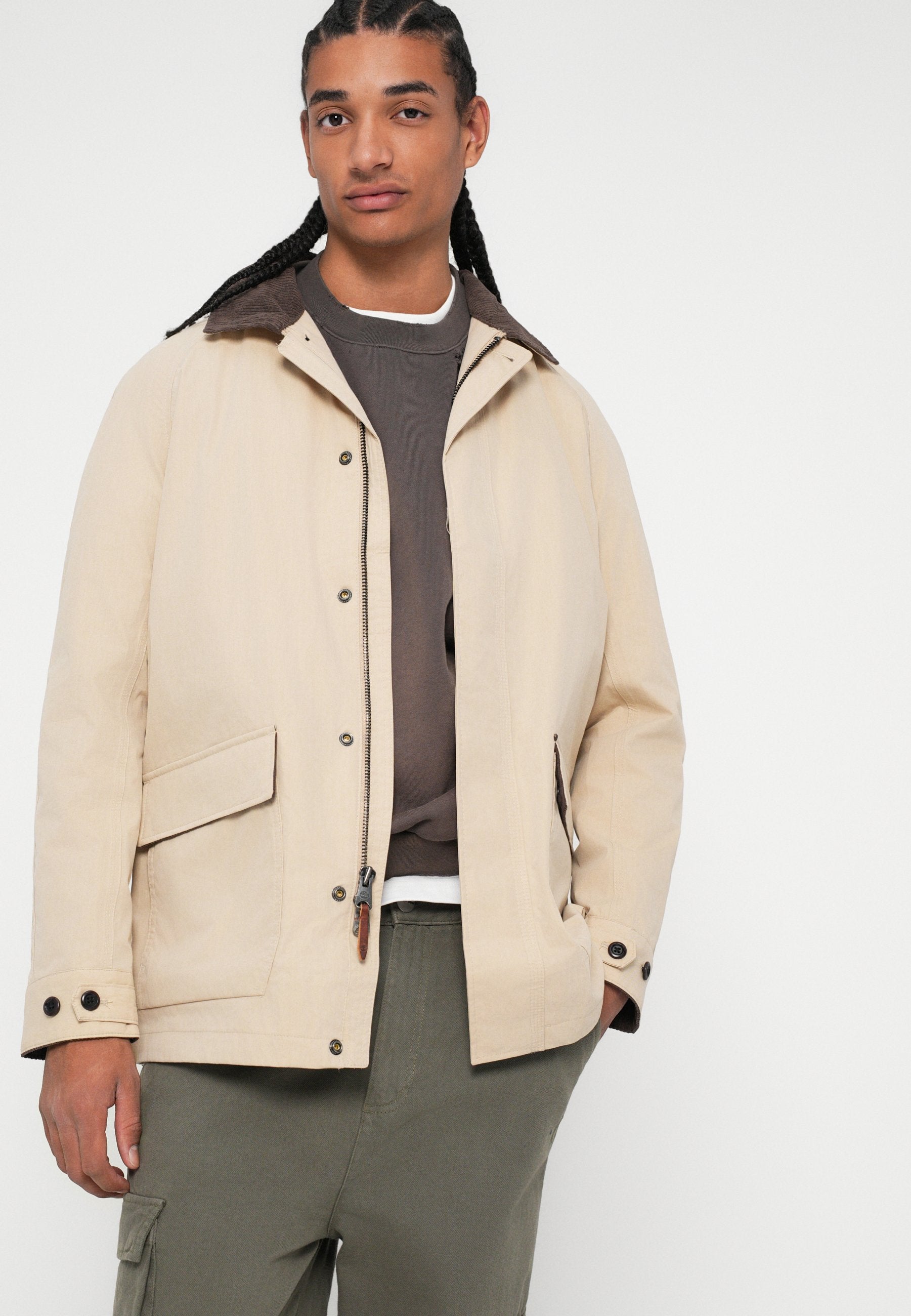 Timberland WENHAM WATERPROOF