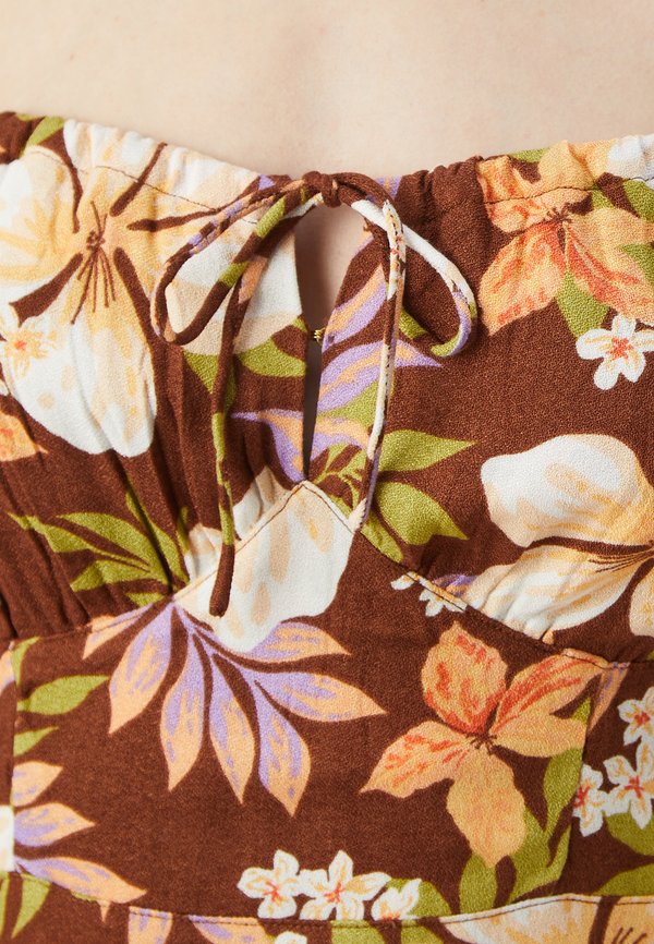 Billabong ISLAND CALLING