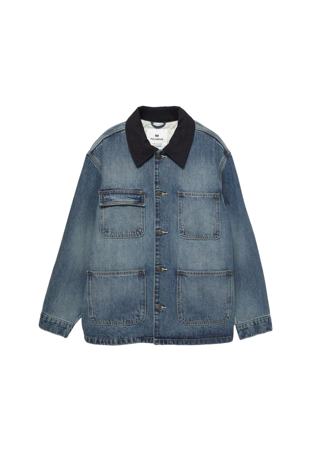 PULL&BEAR
