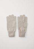 Calvin Klein Gloves - chateau gray