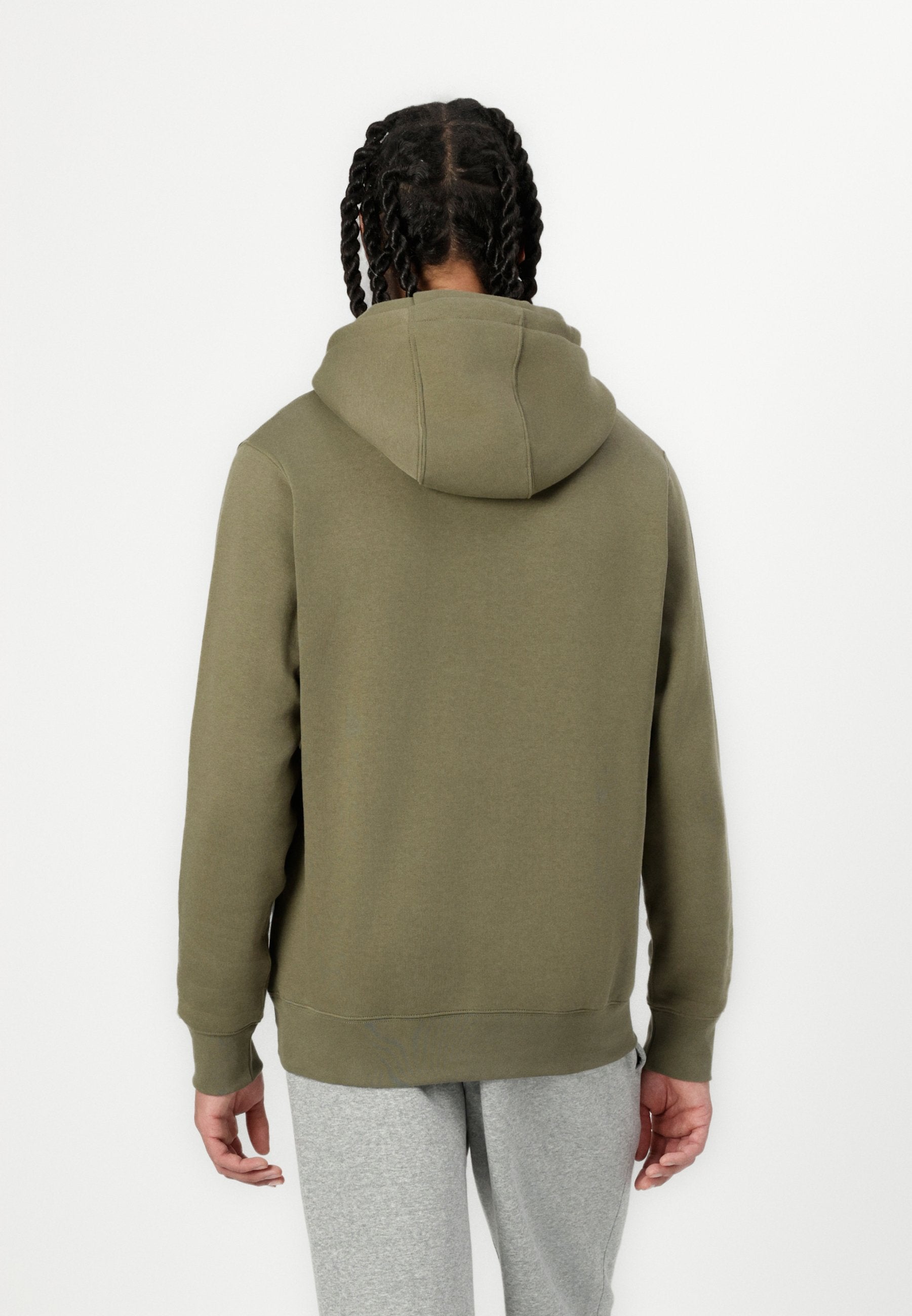 Nike Sportswear M NK CLUB BB PO HOODIE