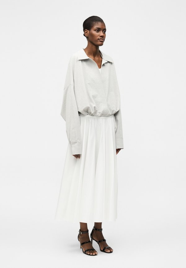 Norma Kamali SUPER OVERSIZED BOYFRIEND
