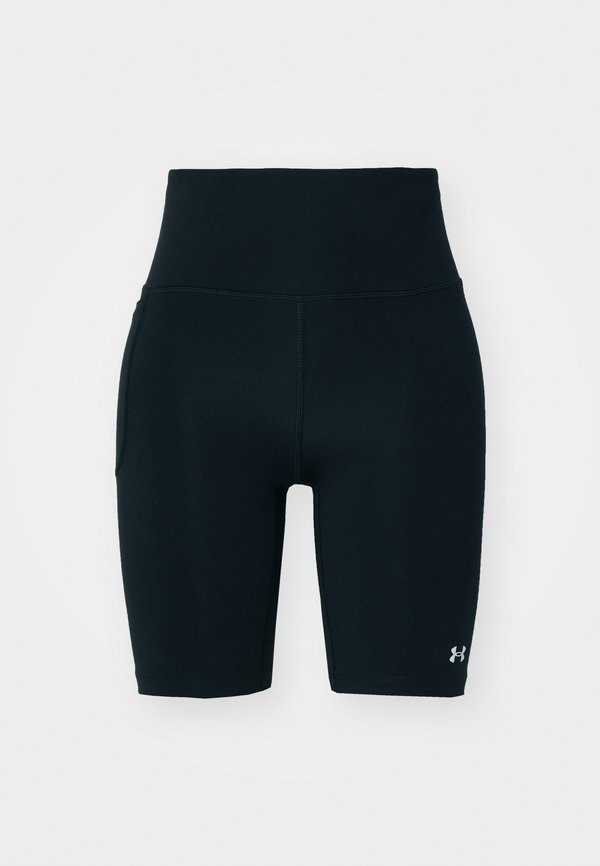 Under Armour MOTION - Cycling shorts - black/white