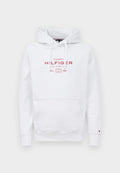 OVAL GRAPHIC HOODIE UNISEX Media 1