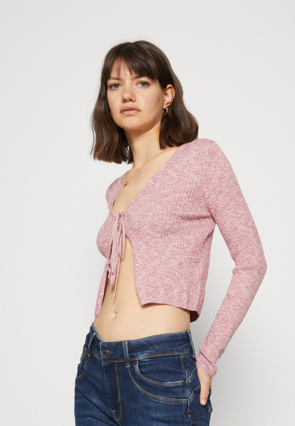Pepe Jeans DANICA CARDIGAN