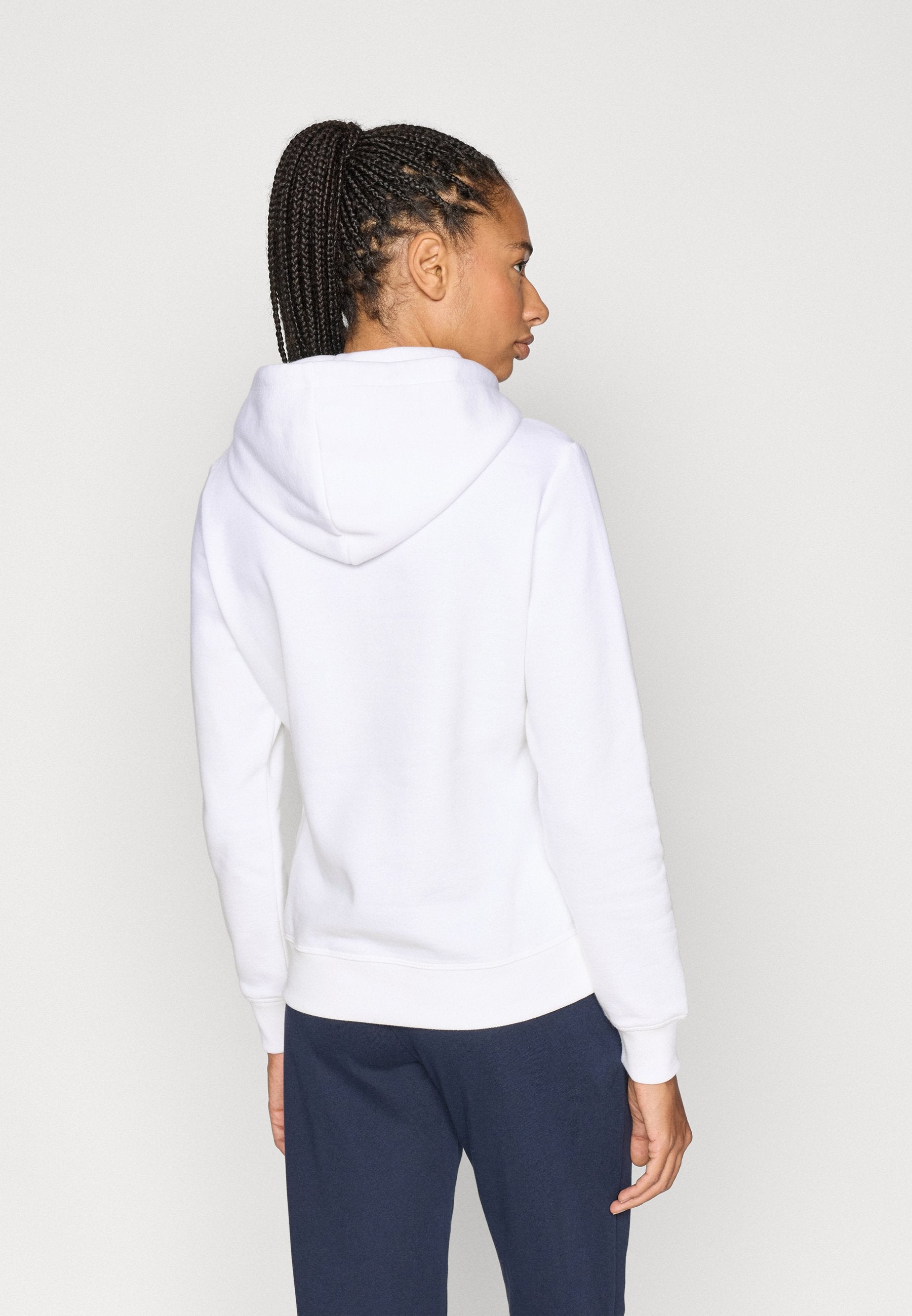Champion ICONS CONTRAST HOODIE