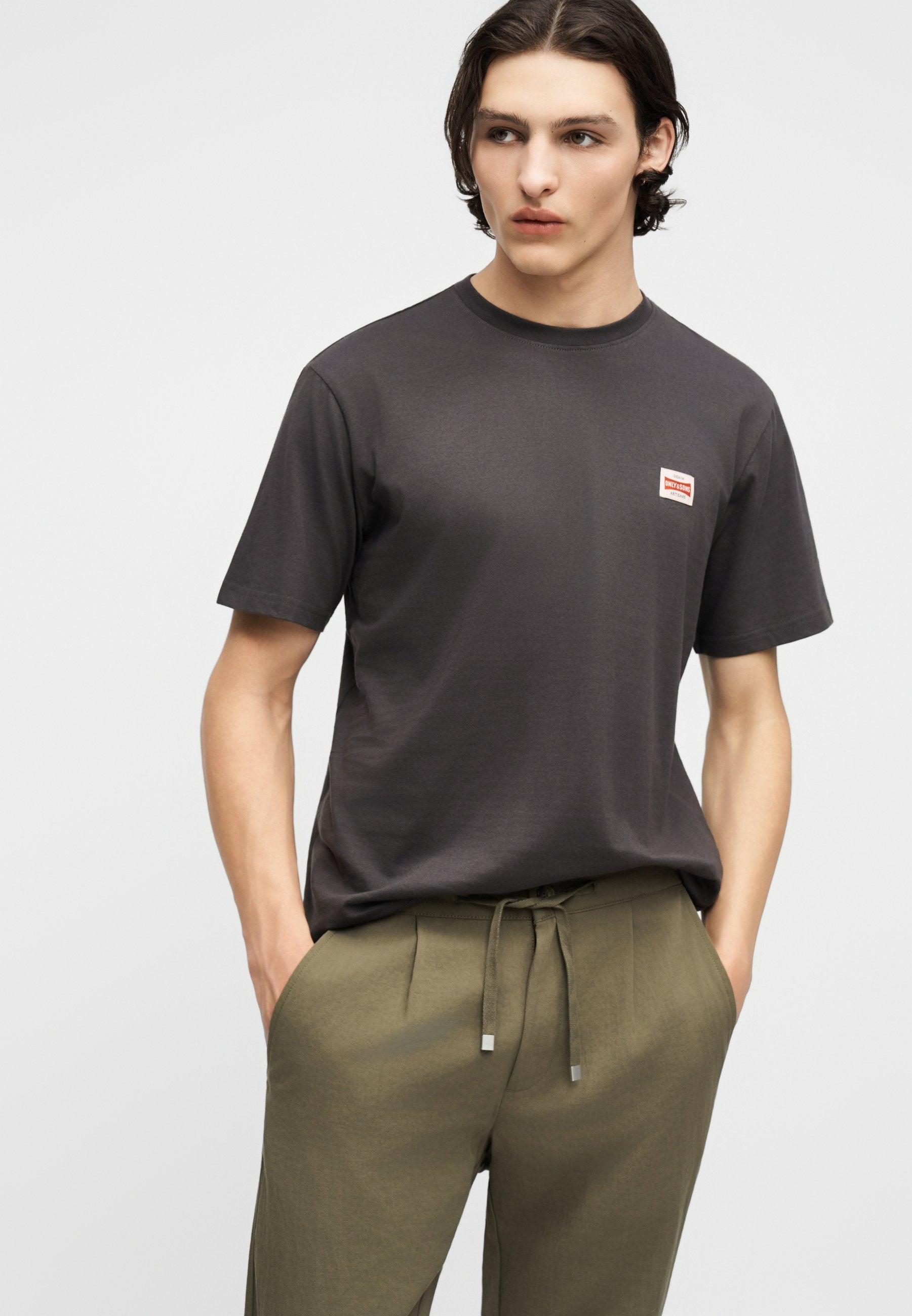 Only & Sons ONSDAWSON TEE