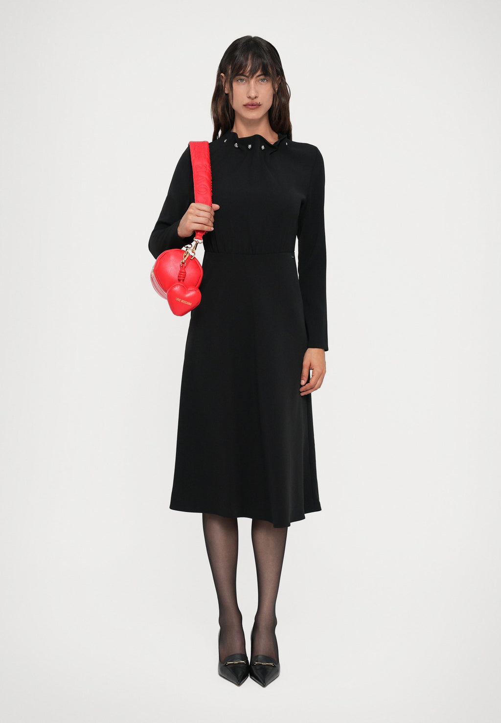 Love Moschino PUFFY LOGO