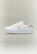 Lacoste ZIANE PLATFORM 126