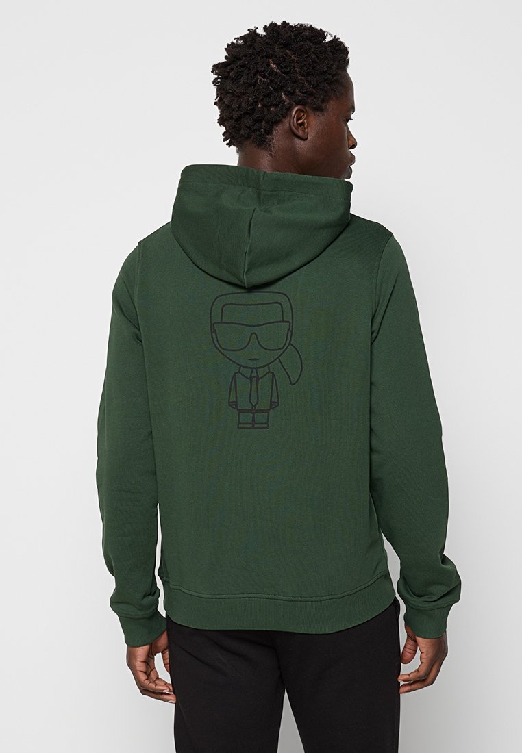 KARL LAGERFELD Kapuzenpullover Media 3