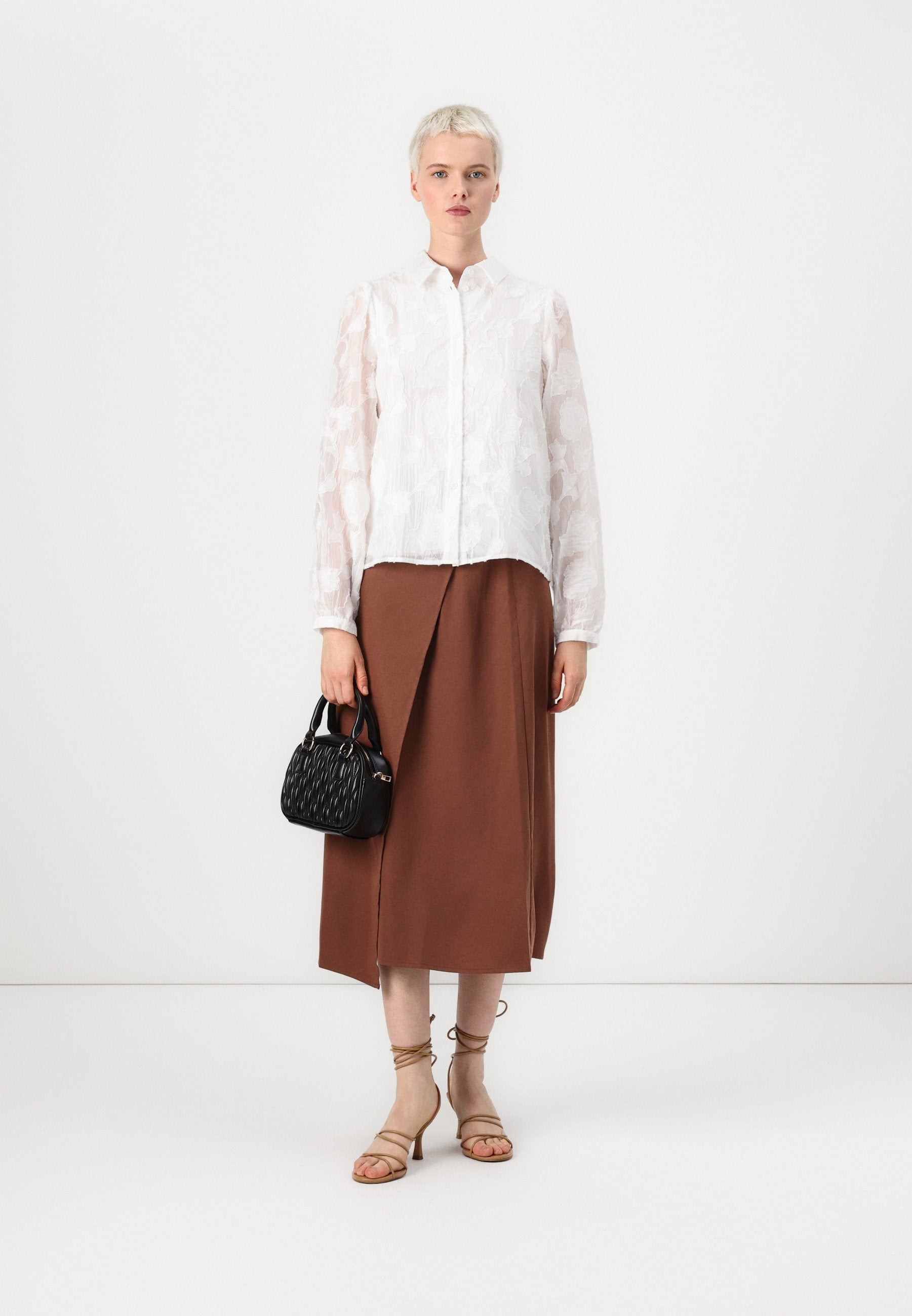 Pieces PCJALA SHIRT