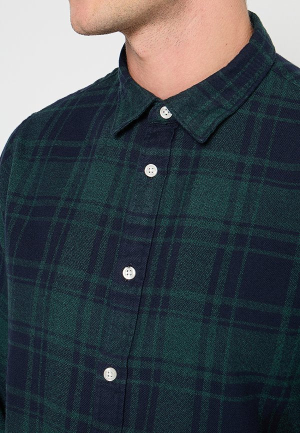Selected SLHNOAH REGULAR FIT