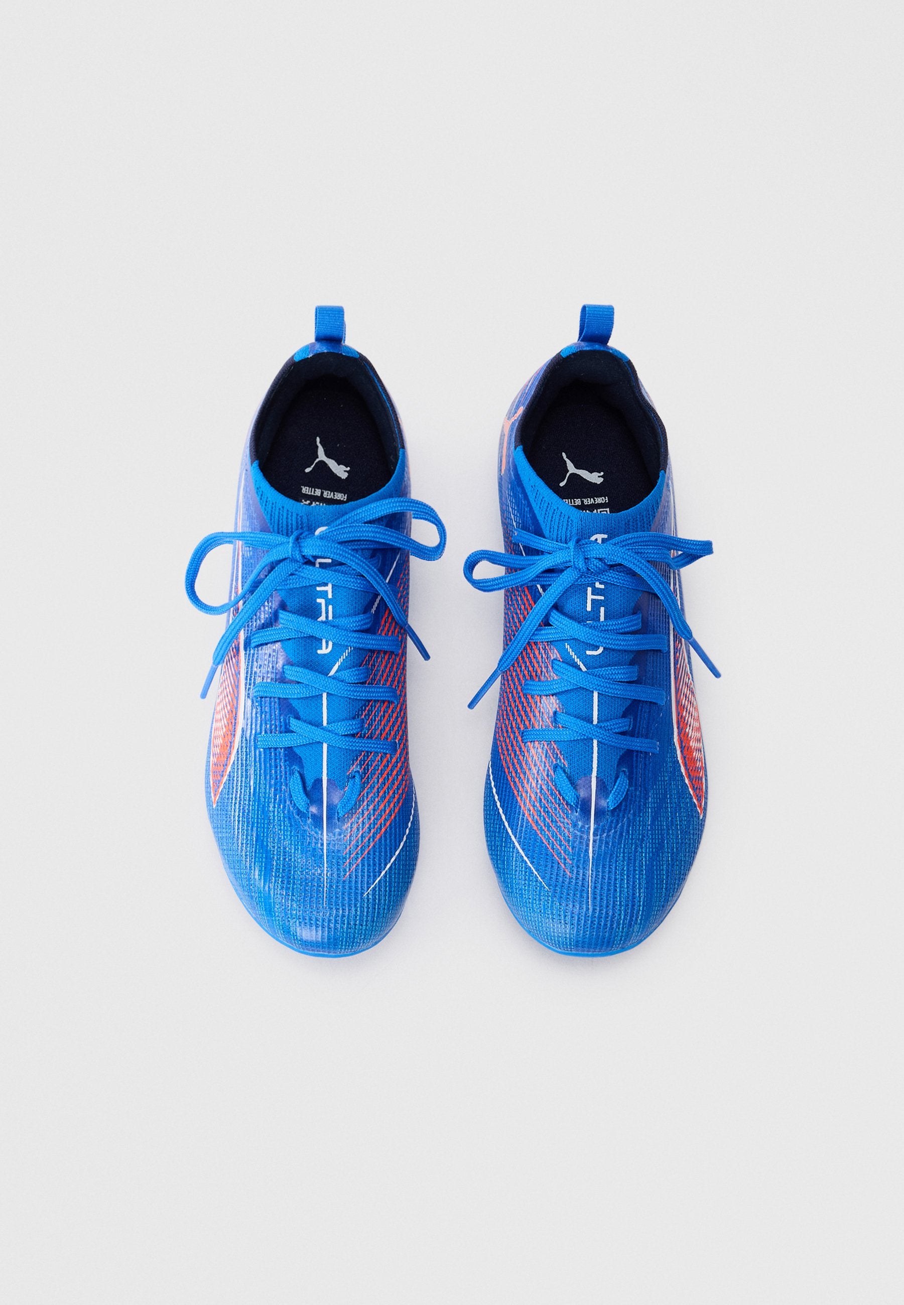 Puma ULTRA 6 PRO FG/AG JR