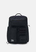 Nike Performance UTILITY ELITE UNISEX - Backpack - black/white