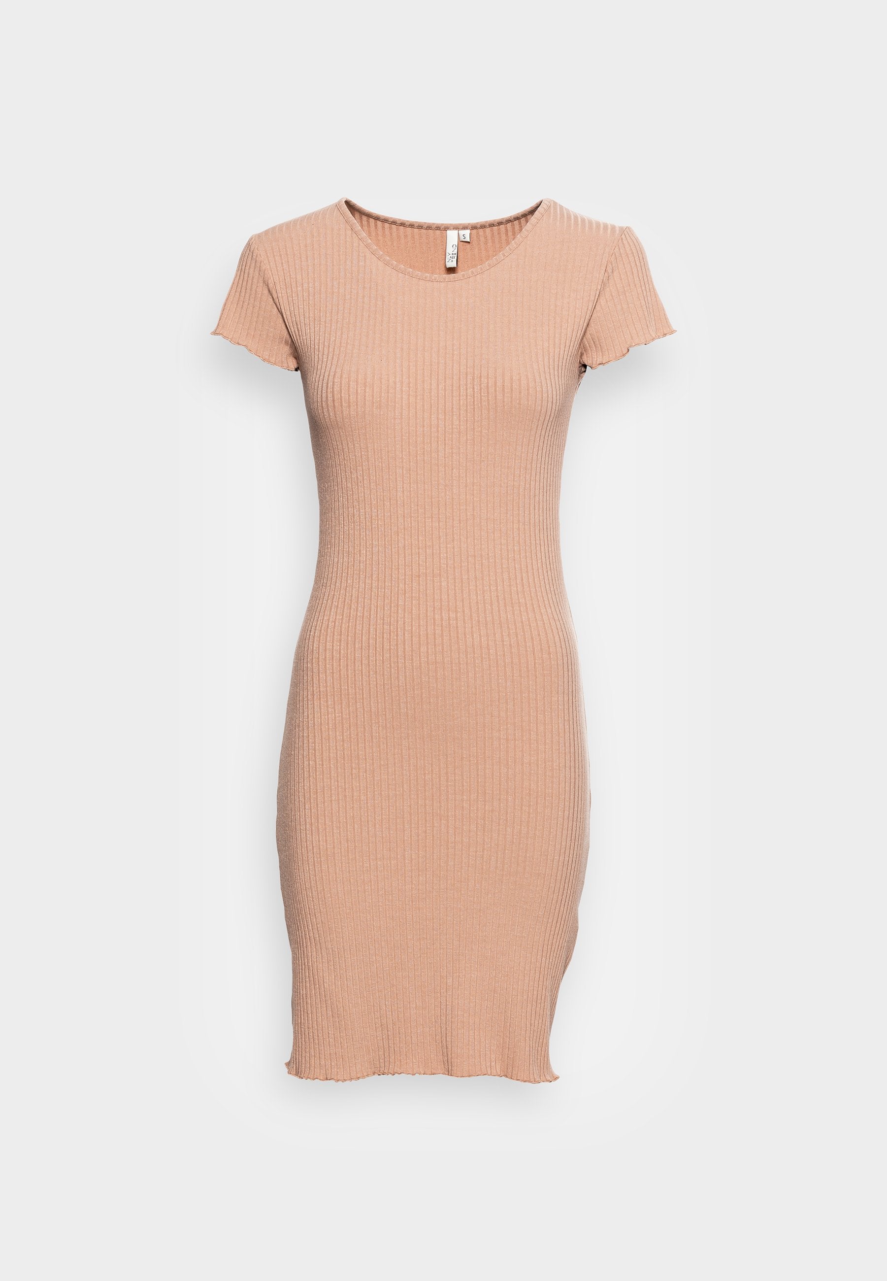 Nly by Nelly FRILL EDGE DRESS